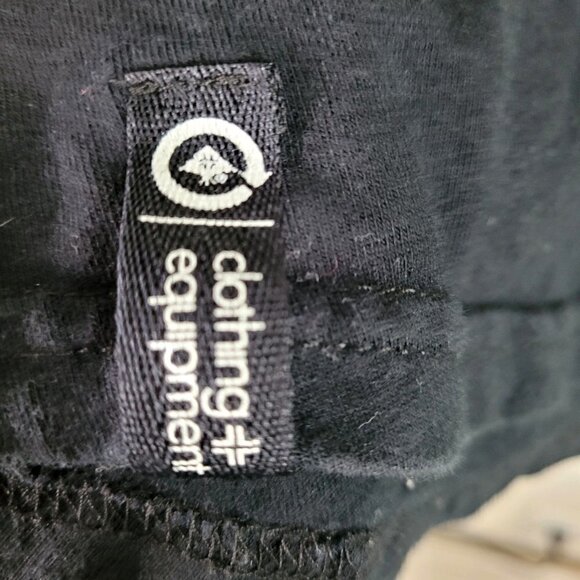 LRG Men's Med Graphic TShirt Scumbag Generation High End Low Lifes EUX Raglan Sl - Picture 7 of 9